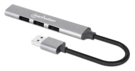 manhattan-usb-a-4-port-hub-4x-usb-a