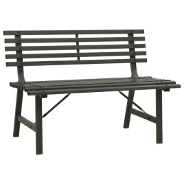 lawka-ogrodowa-110-cm-stalowa-czarna