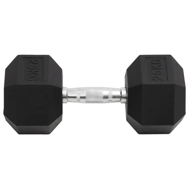 hantel-25-kg-zeliwo-stan-nowy