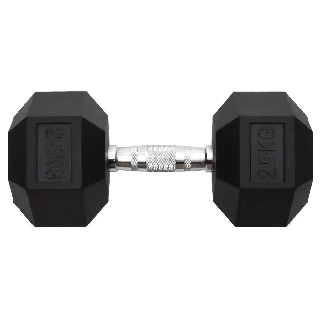 hantel-25-kg-zeliwo-stan-nowy