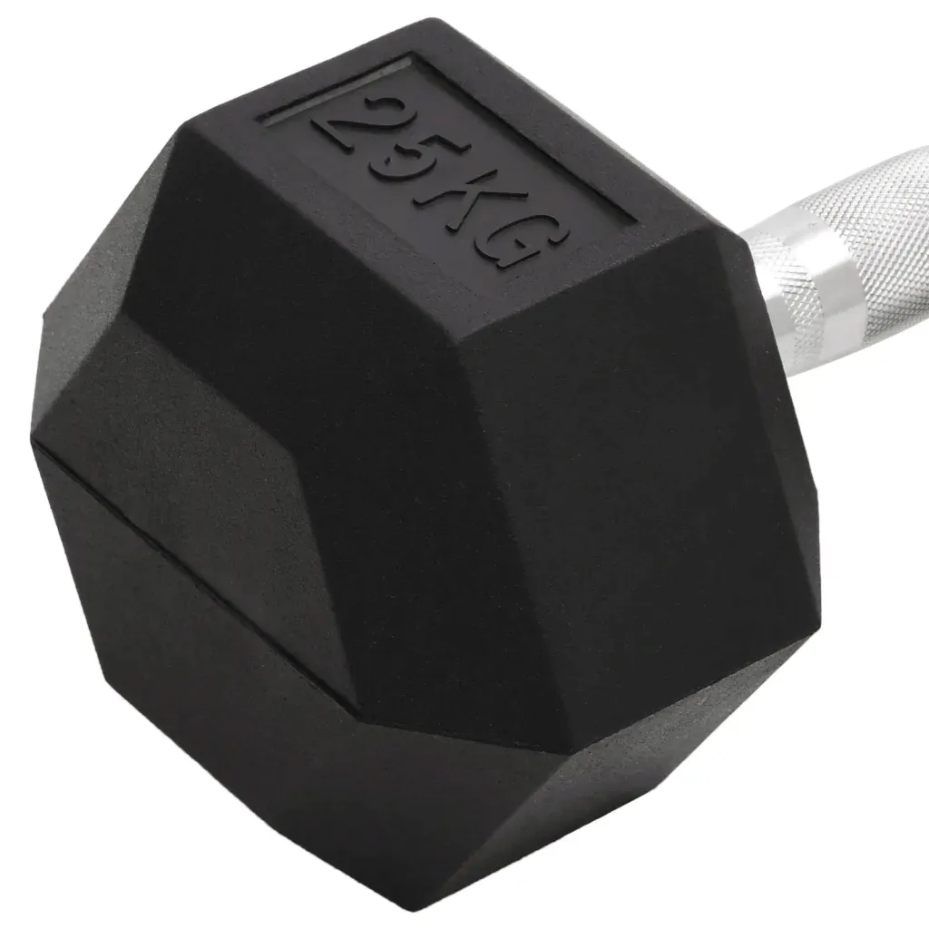hantel-25-kg-zeliwo-stan-nowy