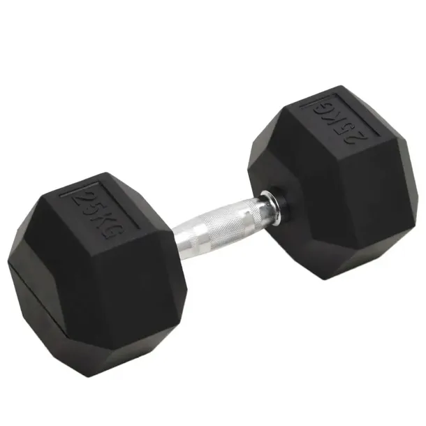 hantel-25-kg-zeliwo-stan-nowy-rodzaj-zeliwne
