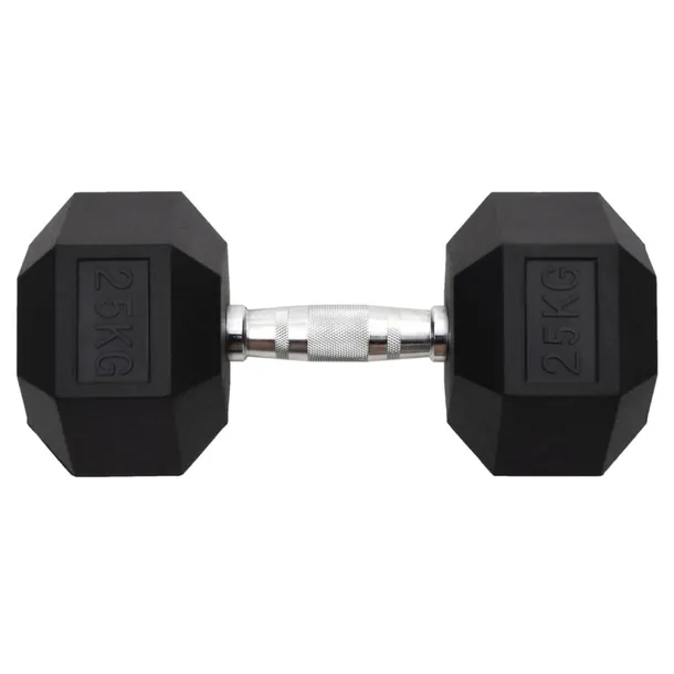 hantel-25-kg-zeliwo-stan-nowy-waga-1x-4-kg