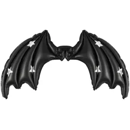 balon-foliowy-skrzydla-nietoperza-czarny-matowy-partydeco-33-shp