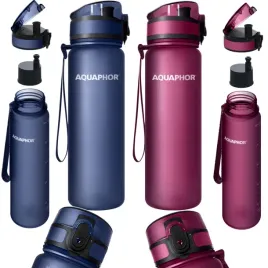 zestaw-dwie-butelki-filtrujace-aquaphor-city-05-l-granatowa-fioletowa