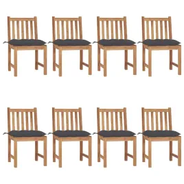 krzesla-ogrodowe-z-poduszkami-8-szt-lite-drewno-tekowe