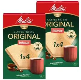 papierowe-filtry-do-kawy-melitta-gourmet-premium-1x4-160-sztuk