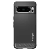spigen-rugged-armor-google-pixel-8-pro-matte-black