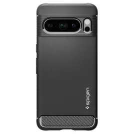 spigen-rugged-armor-google-pixel-8-pro-matte-black