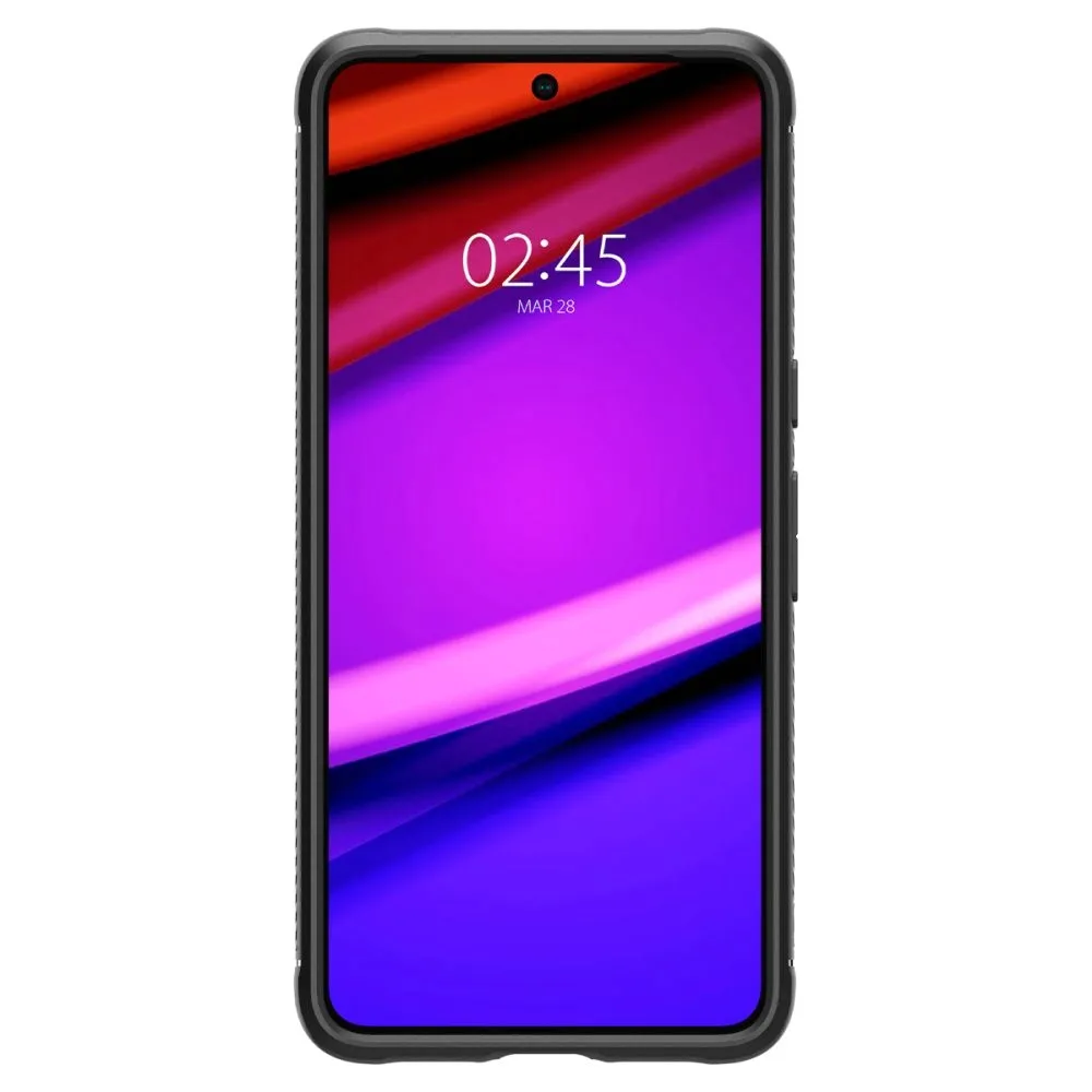 spigen-rugged-armor-google-pixel-8-pro-matte-black