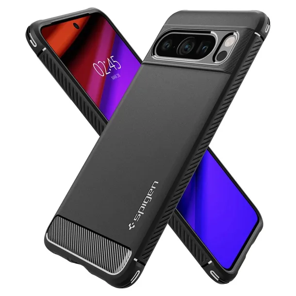 spigen-rugged-armor-google-pixel-8-pro-matte-black-producent-spigen