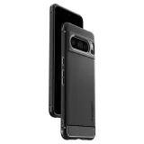 spigen-rugged-armor-google-pixel-8-pro-matte-black-stan-nowy-stan-opakowania-oryginalne