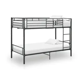 lozko-pietrowe-czarne-metalowe-90-x-200-cm
