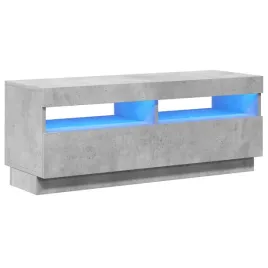 szafka-pod-tv-z-oswietleniem-led-szarosc-betonu-100x35x40-cm
