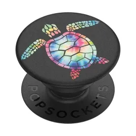 popsockets-2-psychedelic-turtle-805575uchwyt-i-podstawka-do-telefonu-stan