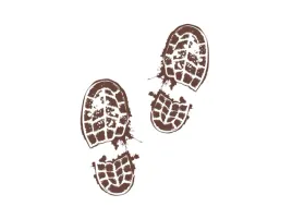 naklejki-blotniste-slady-butow-na-halloween