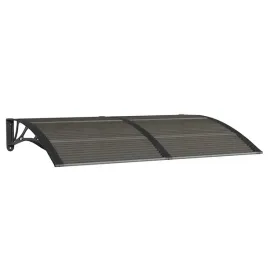daszek-nad-drzwi-czarny-150x100-cm-poliweglan