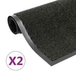 wycieraczki-2-szt-prostokatne-tuftowane-120x180-cm-czarne