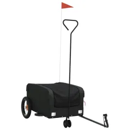 przyczepka-rowerowa-dla-zwierzat-czarna-30-kg