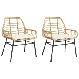 krzesla-ogrodowe-2-szt-z-poduszkami-brazowy-rattan-pe