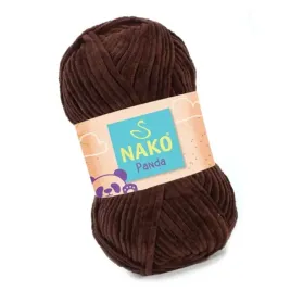 wloczka-nako-panda-3105-czekoladowy-pluszowa
