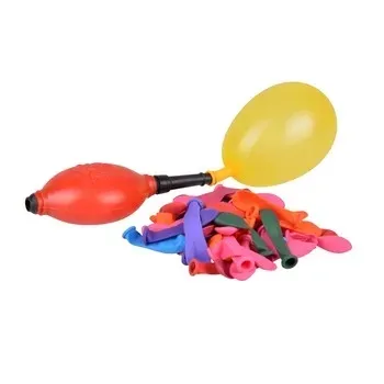 balon-wodny-z-pompka-stan-nowy