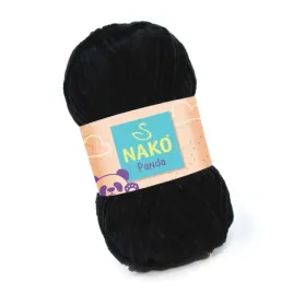 wloczka-nako-panda-3087-czarny-pluszowa