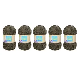 wloczka-nako-panda-3890-bury-brazowa-szarosc-pakiet-5-szt
