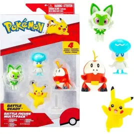 pokemon-zestaw-4-figurek-pikachu-quaxly-fuecoco-sprigatito
