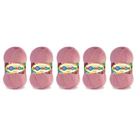 wloczka-nako-bonbon-ince-98224-brudny-roz-pakiet-5-szt
