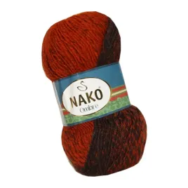 wloczka-nako-ombre-20319-rudo-brazowy