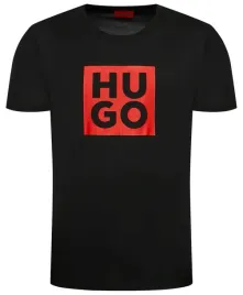 hugo-meski-t-shirt-koszulka-z-krotkim-rekawem-sportowa-bawelniana-r-m