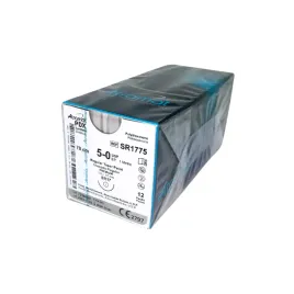 nici-chirurgiczne-nylon-4-0-dl-75cm-ce-24-3-8-kola-odwrotnie-tnaca-12szt