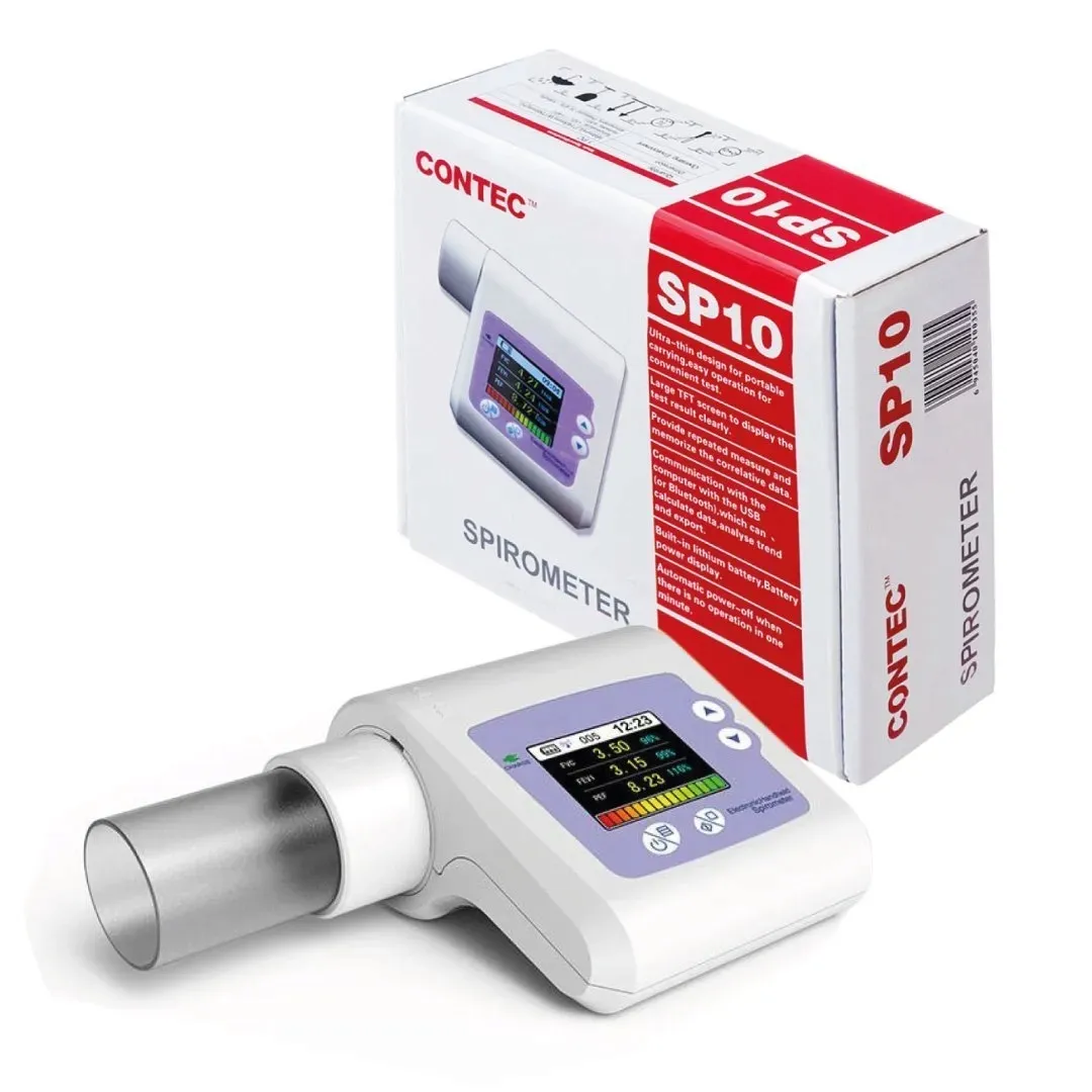spirometr-contec-sp10-spirometr-stan-nowy