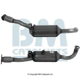 filtr-czastek-stalych-dpf-kat-opel-vivaro-20d-06-trafic-20dci-euro-4-b