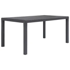 stol-ogrodowy-150x90x72-cm-plastikowy-brazowy