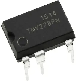 tny278pn-dip-8b-7pin-tny278p