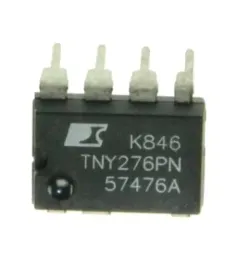 tny276pn-dip-8b-7pin-tny276p