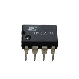 tny255pn-dip-8b-7pin-tny255p