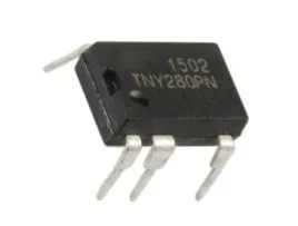 tny280pn-dip-8b-7pin-tny280p