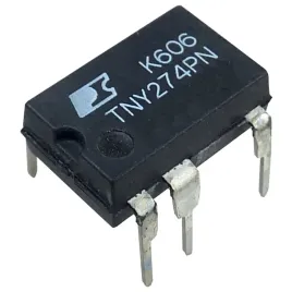 tny274pn-dip-8b-7pin-tny274p