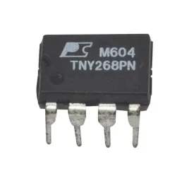 tny268pn-dip-8b-7pin-tny268p