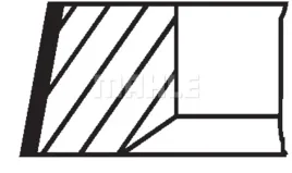 pierscienie-tlokowe-vw-tiguan-mahle-030-90-n0