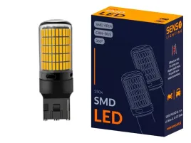 zarowka-senso-led-wy21w-150smd-4014-canbus-pomaranczowa