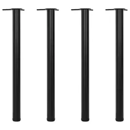 4-nogi-do-stolu-z-regulacja-wysokosci-czarne-870-mm