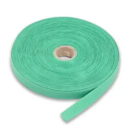 tasma-bawelniana-15mm-50mb-zielona-k-0912