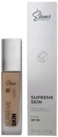 elever-supremeskin-honey-30ml-doskonale-krycie-filtr-przeciwsloneczny-spf