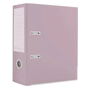 segregator-a4-75-pastel-nude-interdruk-stan-nowy
