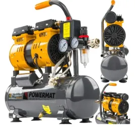 kompresor-bezolejowy-6l-sprezarka-8-bar-150l-min-230v-separator-cichy-59db