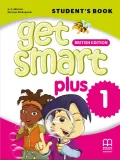 get-smart-plus-1-students-book-okladka-inna